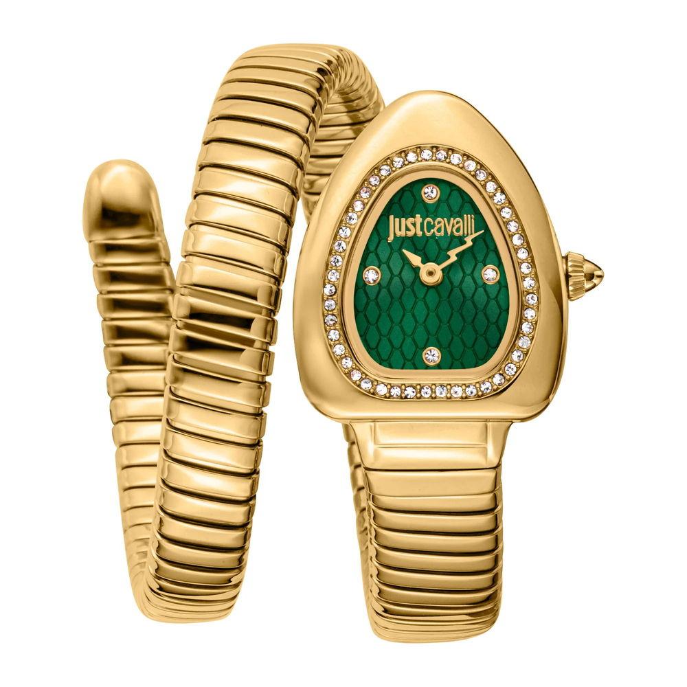 JUST CAVALLI | Часы женские JUST CAVALLI JC1L249M0035