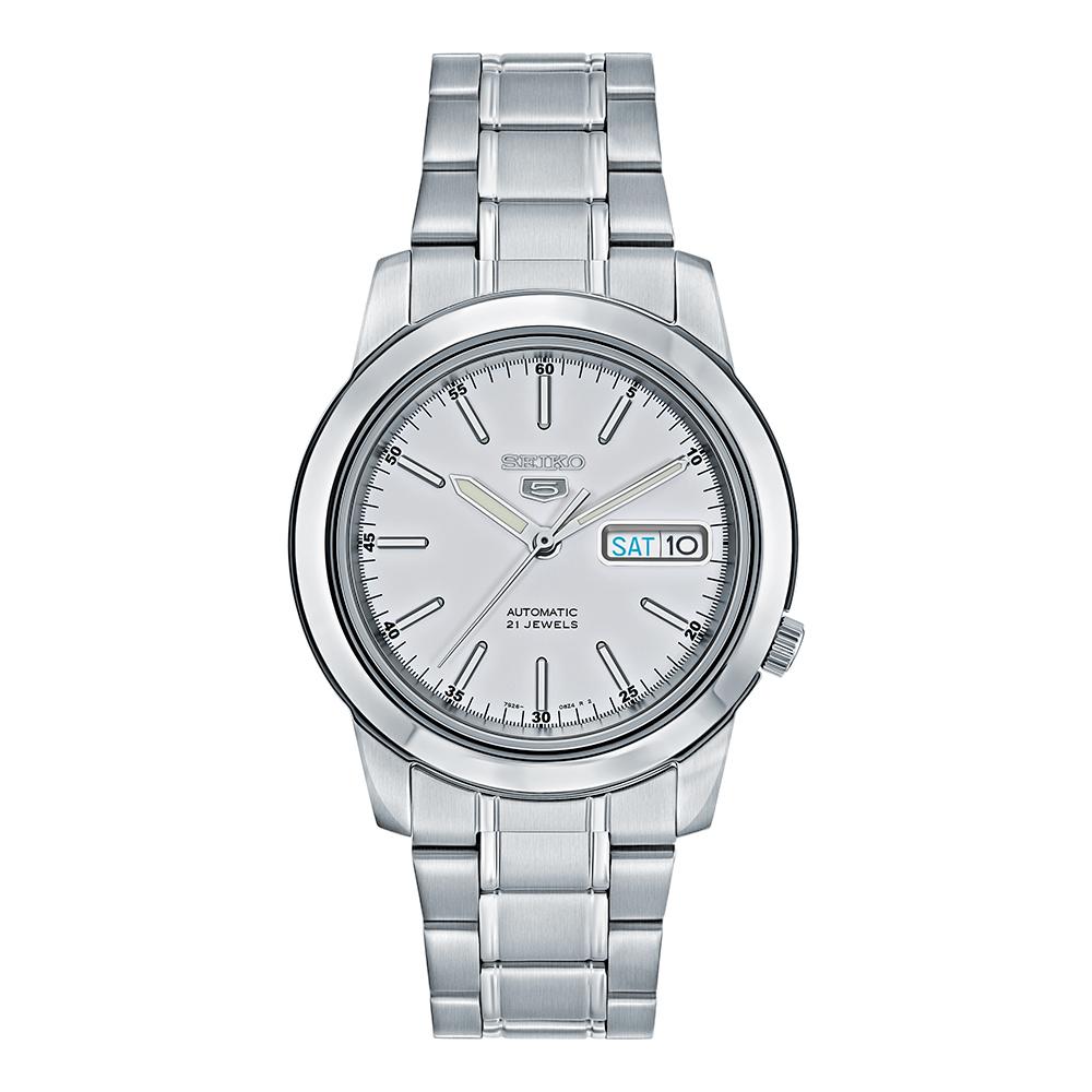 SEIKO | Часы мужские SEIKO SNKE49K1 механические с автоподзаводом