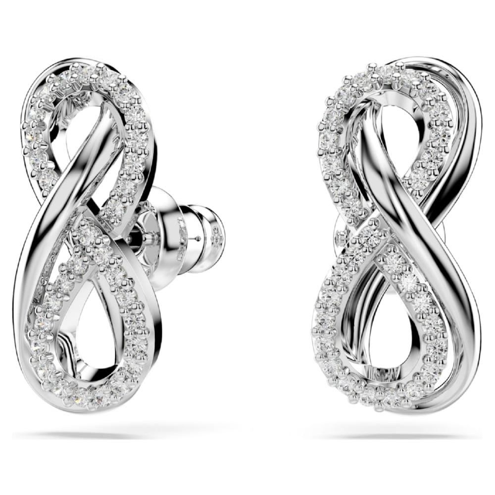 SWAROVSKI | Серьги из стали