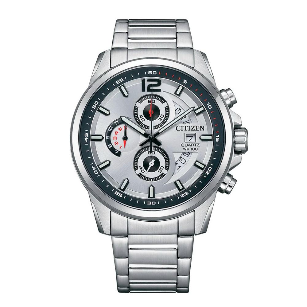 CITIZEN | Часы мужские CITIZEN AN3690-56A кварцевые