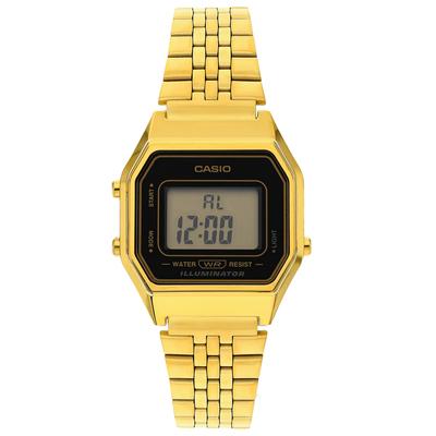 Часы  CASIO LA680WGA-1