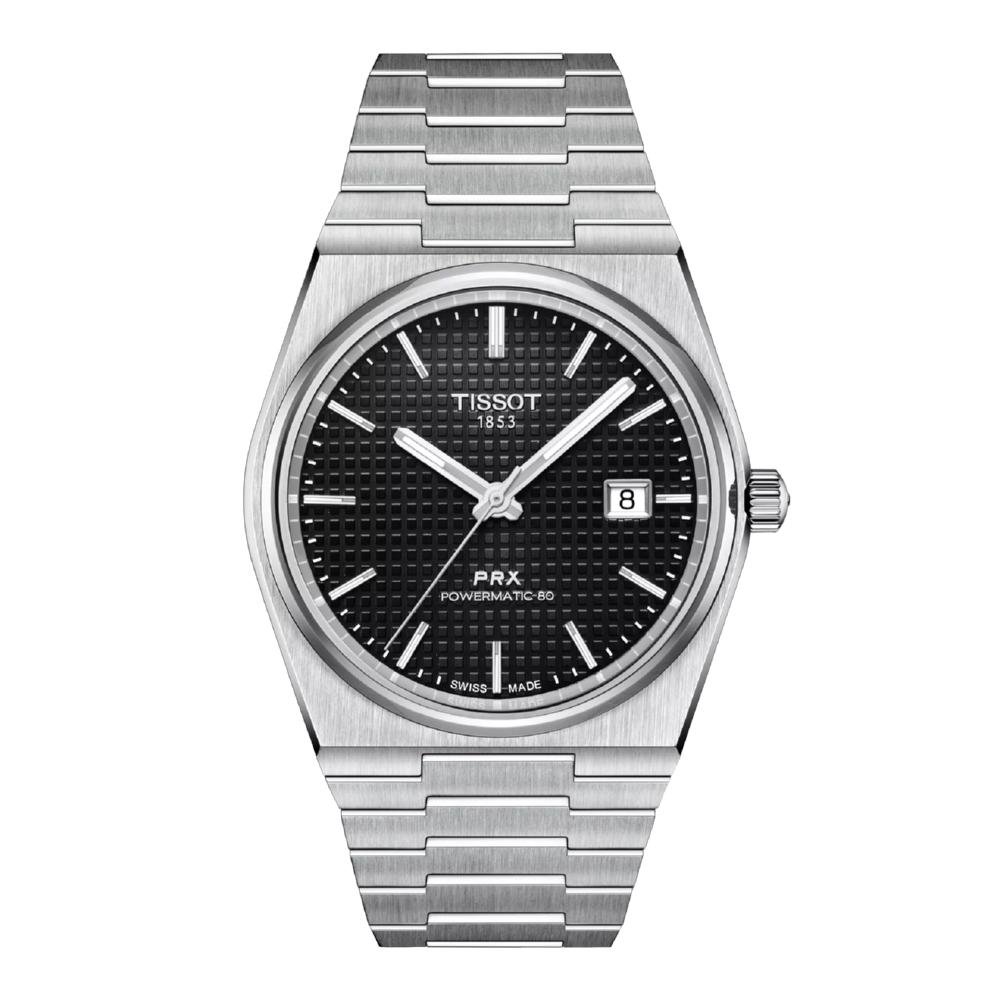 TISSOT | Часы мужские TISSOT PRX T1374071105100