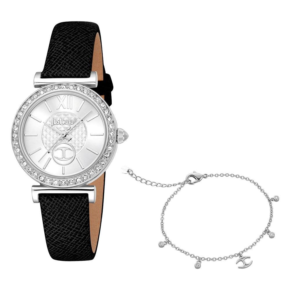 JUST CAVALLI | Часы женские JUST CAVALLI JC1L273L0015