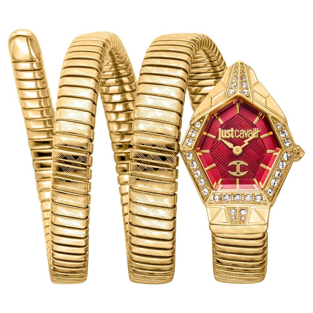 JUST CAVALLI | Часы женские JUST CAVALLI JC1L304M0035