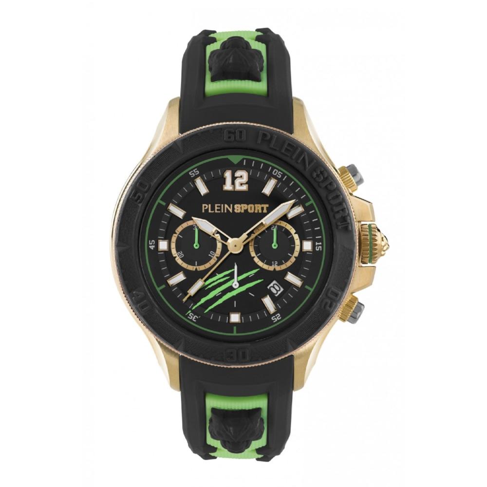 PLEIN SPORT | Часы мужские PLEIN SPORT PS6BA0424
