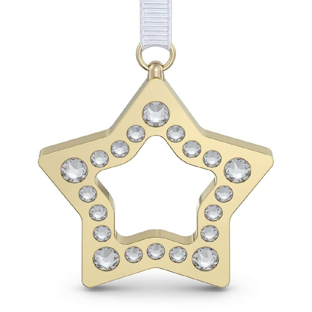 SWAROVSKI | Сувенир из стали с кристаллами Swarovski