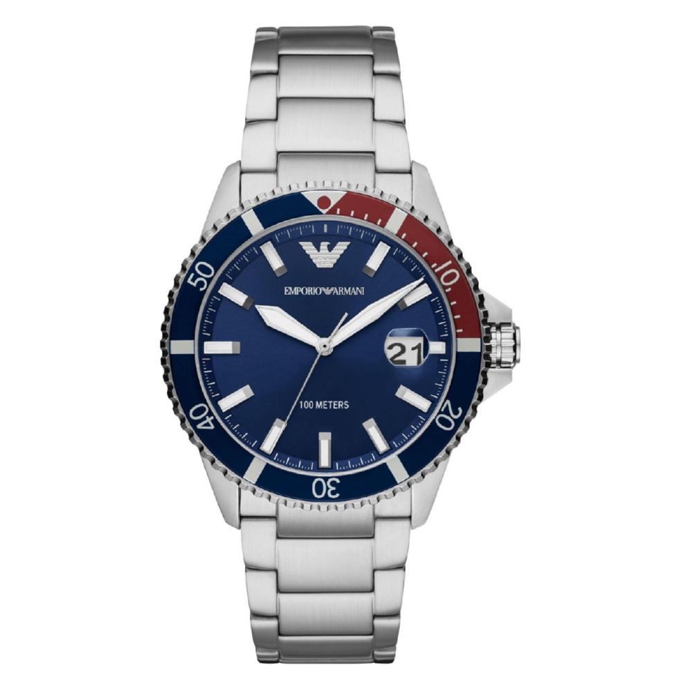 EMPORIO ARMANI | Часы мужские EMPORIO ARMANI