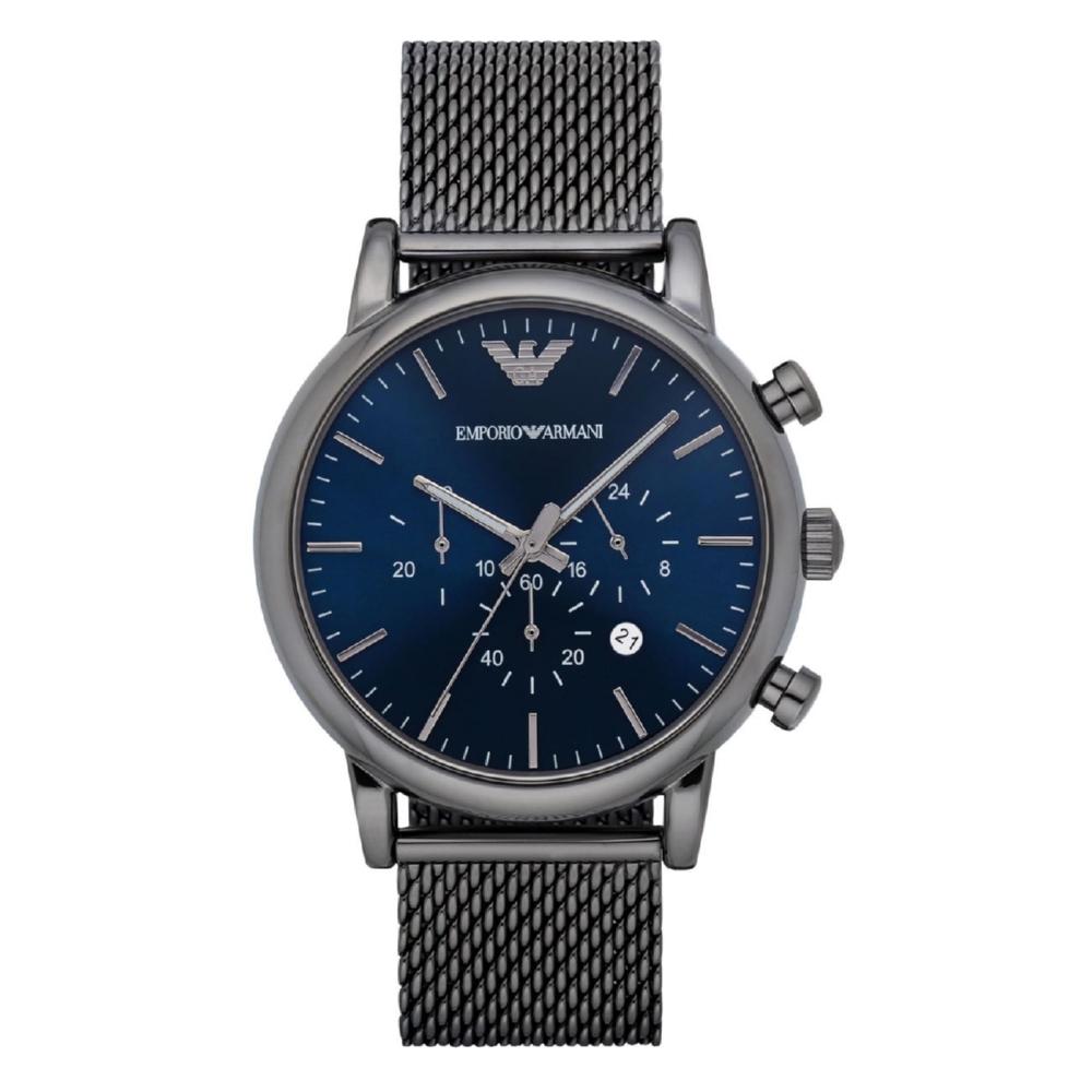 EMPORIO ARMANI | Часы мужские EMPORIO ARMANI