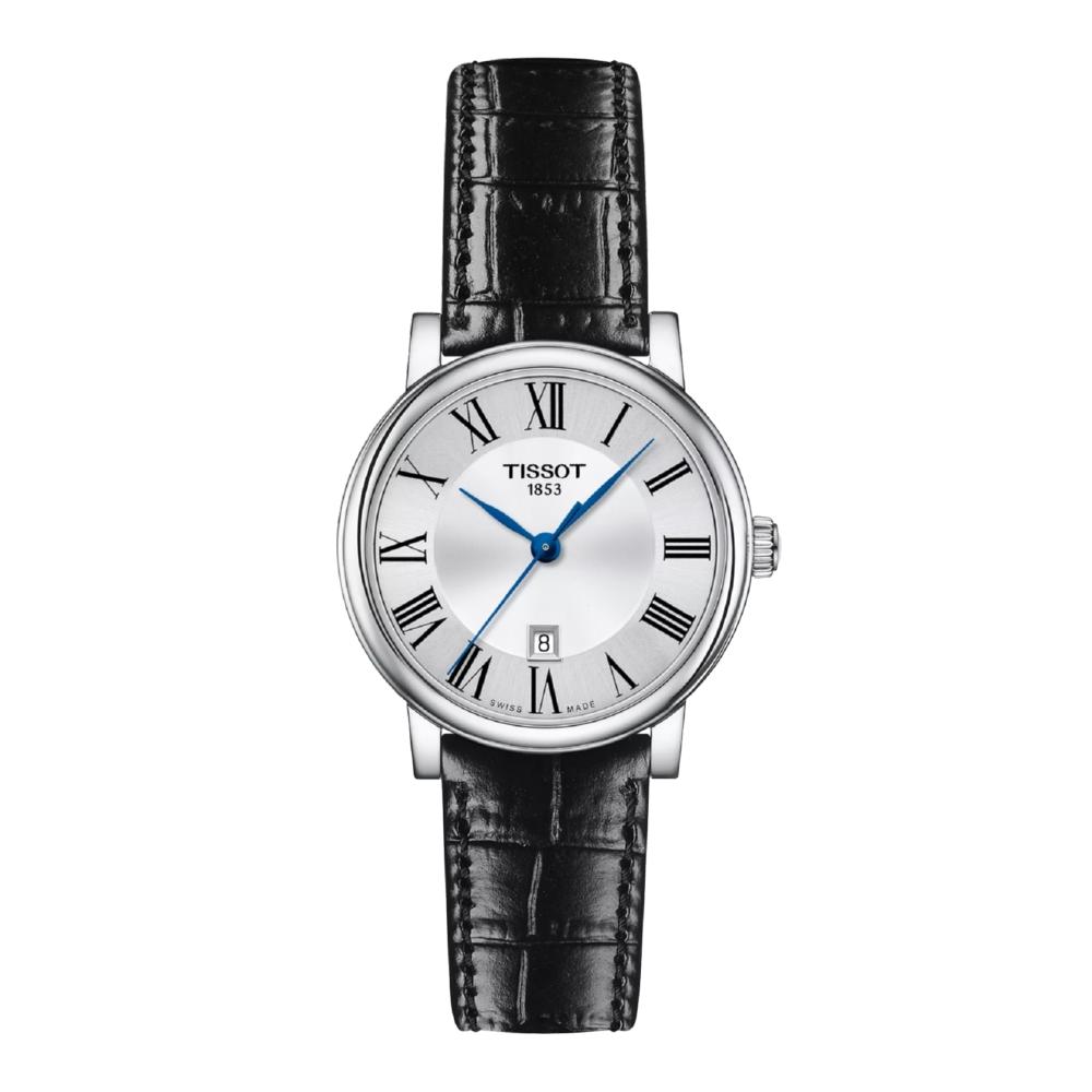 Часы женские TISSOT Carson T1222101603300