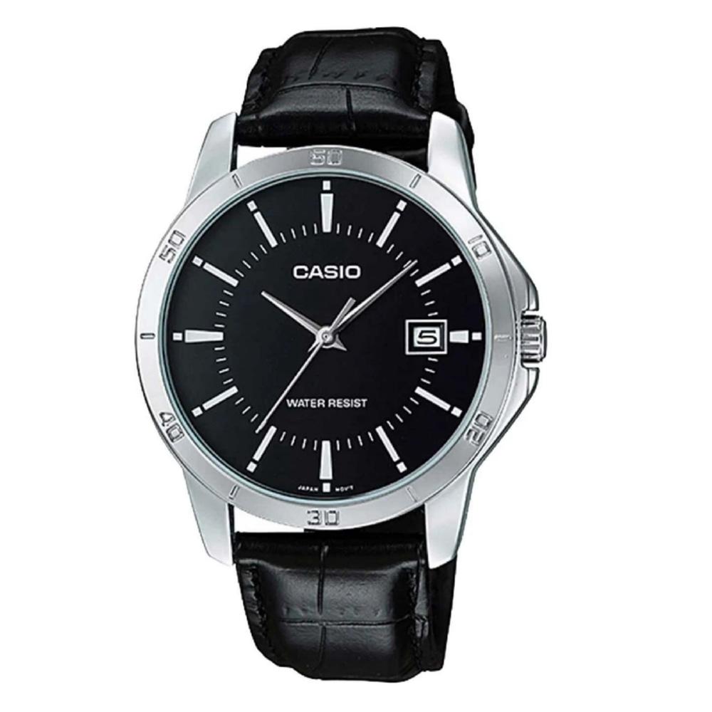 CASIO | Часы мужские CASIO MTP-V004L-1A