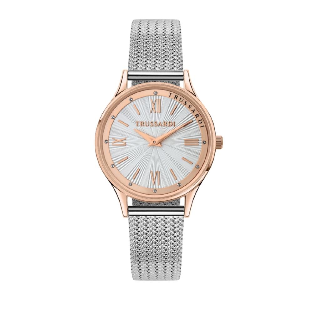 TRUSSARDI | Часы женские TRUSSARDI R2453152507
