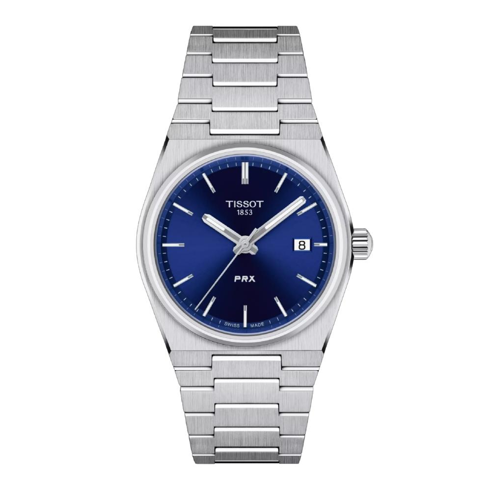 TISSOT | Часы женские TISSOT PRX T1372101104100