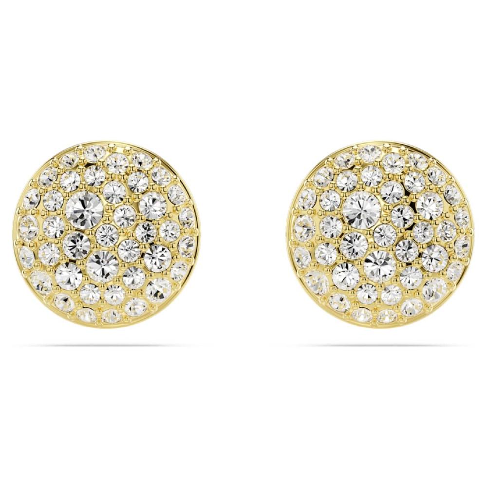SWAROVSKI | Серьги из стали