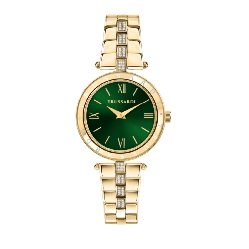 TRUSSARDI | Часы женские TRUSSARDI R2453145511