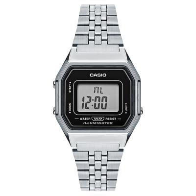 Часы  CASIO LA680WA-1