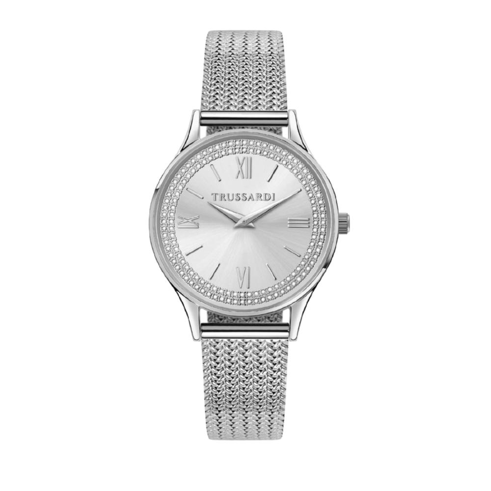 TRUSSARDI | Часы женские TRUSSARDI R2453152509