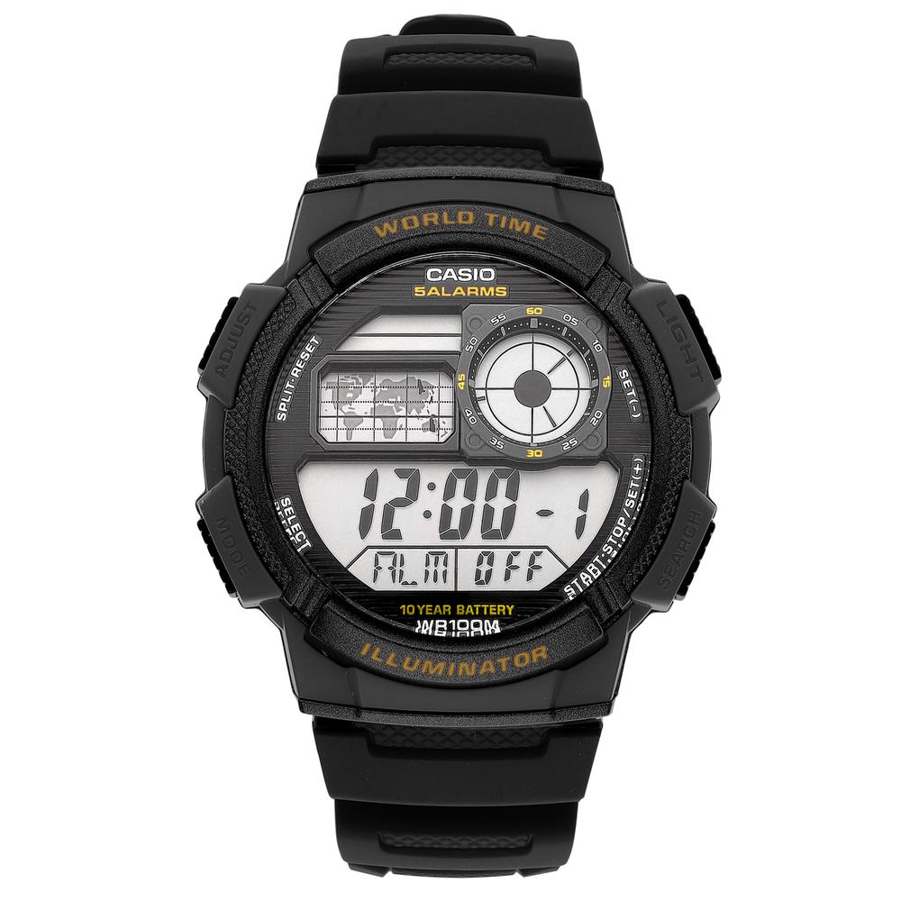 CASIO | Часы мужские CASIO AE-1000W-1A