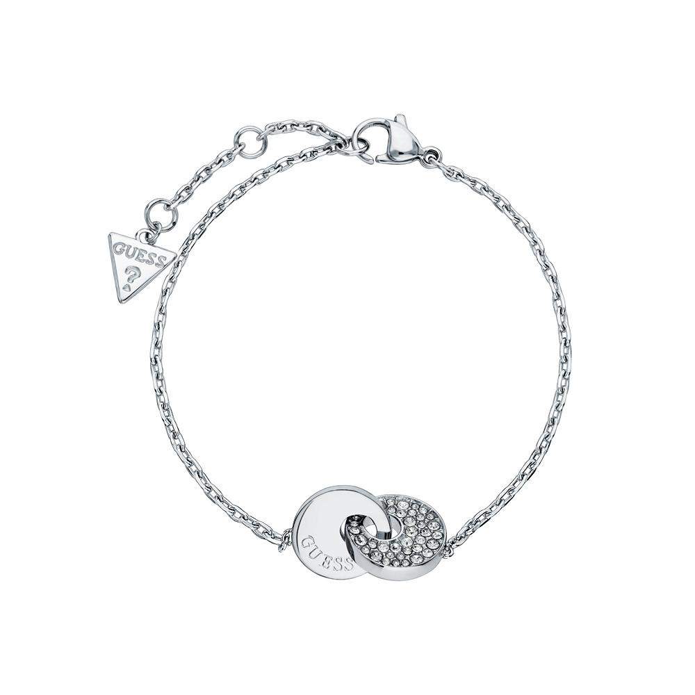 GUESS | Браслет из стали