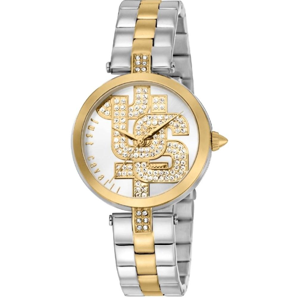 JUST CAVALLI | Часы женские JUST CAVALLI JC1L241M0085