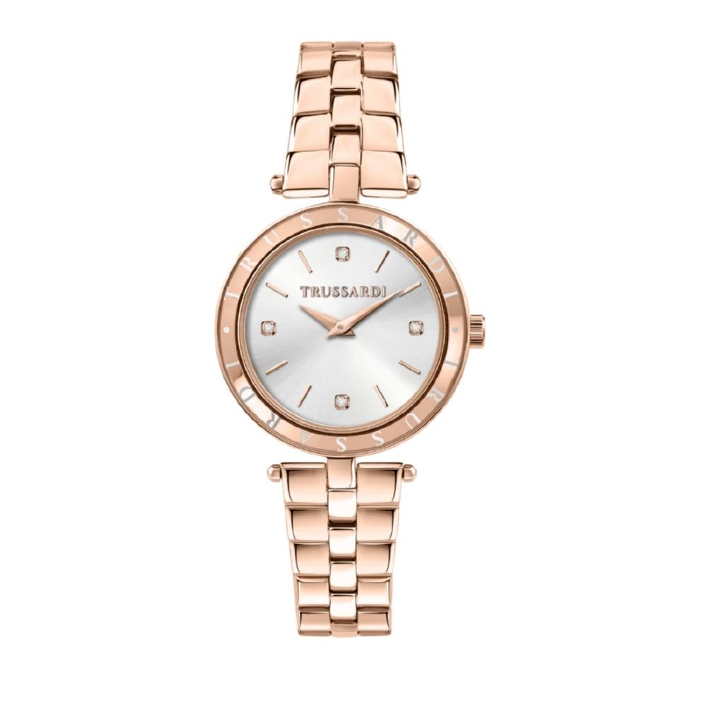 TRUSSARDI | Часы женские TRUSSARDI R2453145512