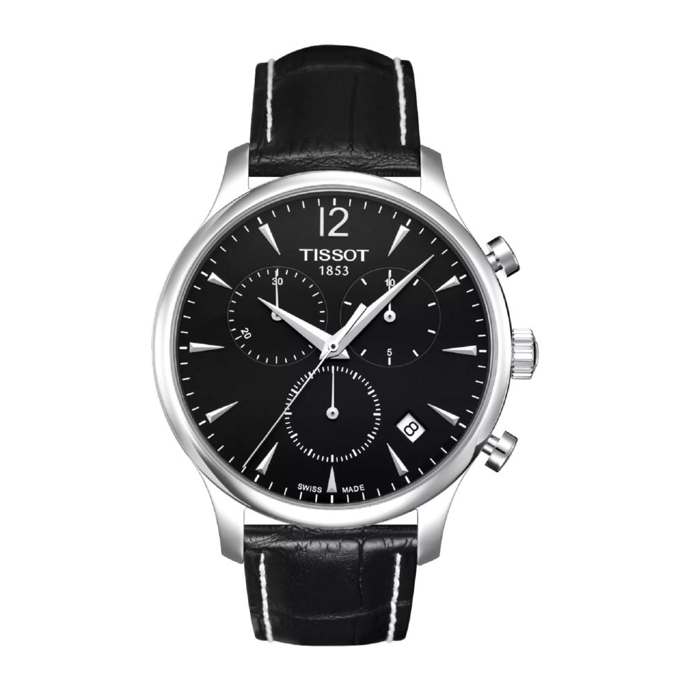 Часы мужские TISSOT TRADITION T0636171605700