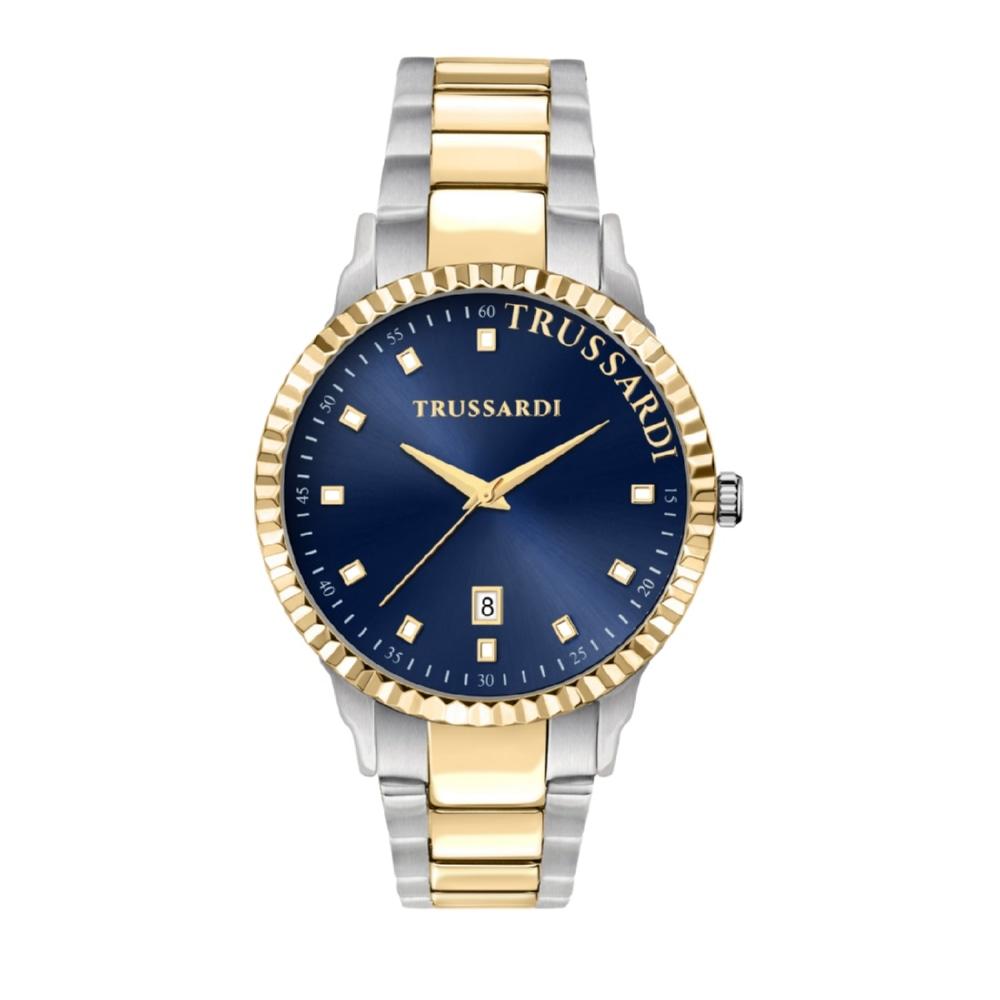 TRUSSARDI | Часы мужские TRUSSARDI R2453141001