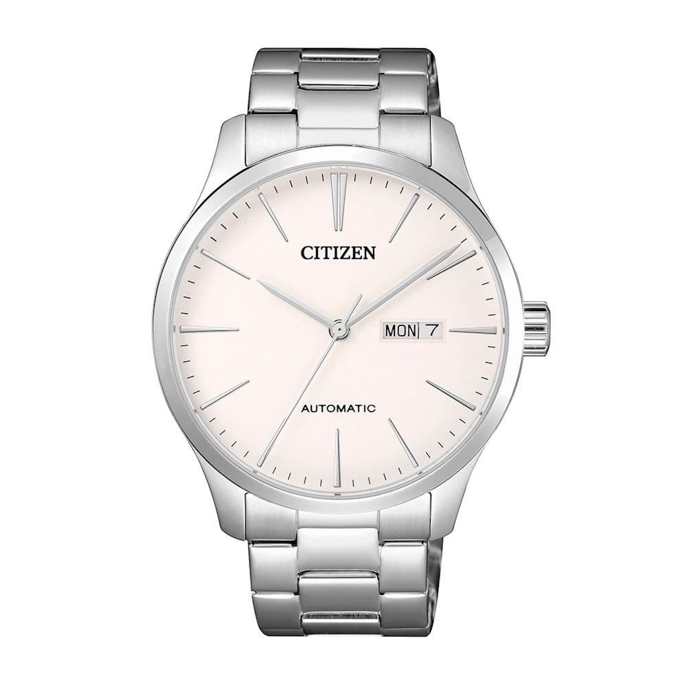 CITIZEN | Часы мужские CITIZEN NH8350-83A механические с автоподзаводом