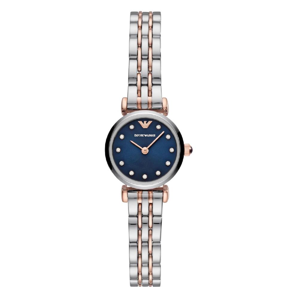 EMPORIO ARMANI | Часы женские EMPORIO ARMANI
