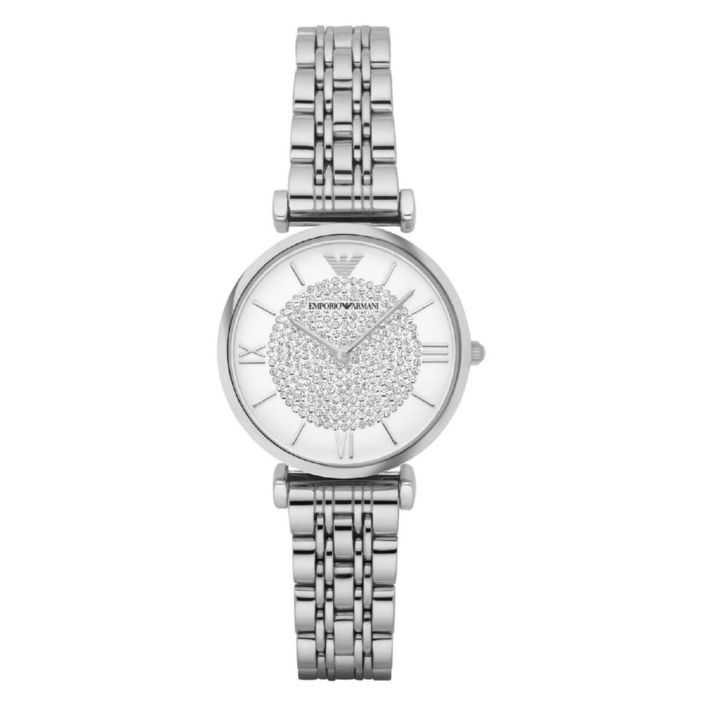 EMPORIO ARMANI | Часы женские EMPORIO ARMANI
