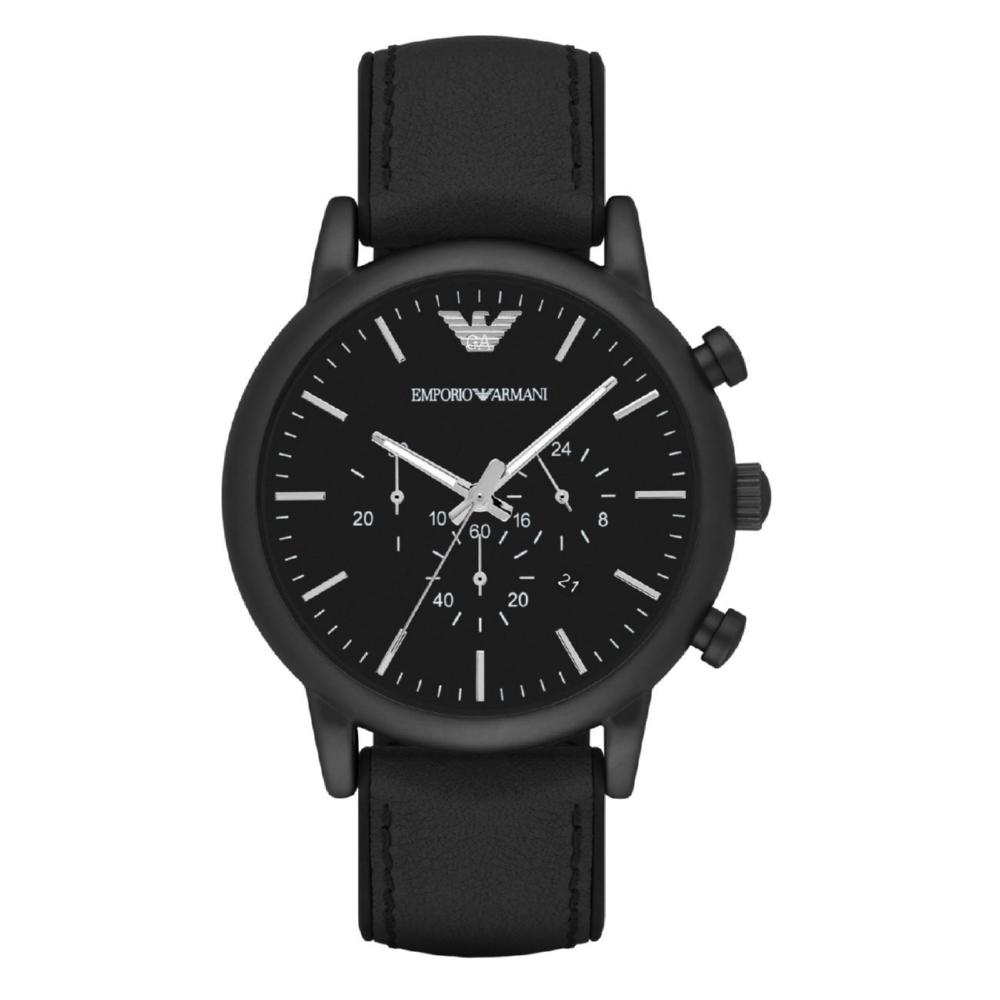 EMPORIO ARMANI | Часы мужские EMPORIO ARMANI
