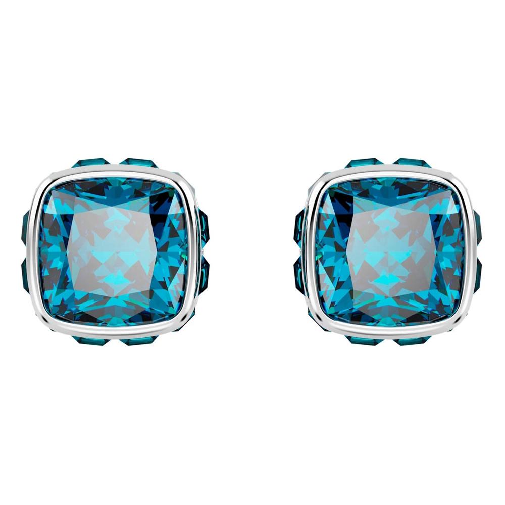 SWAROVSKI | Серьги из стали с кристаллами Swarovski