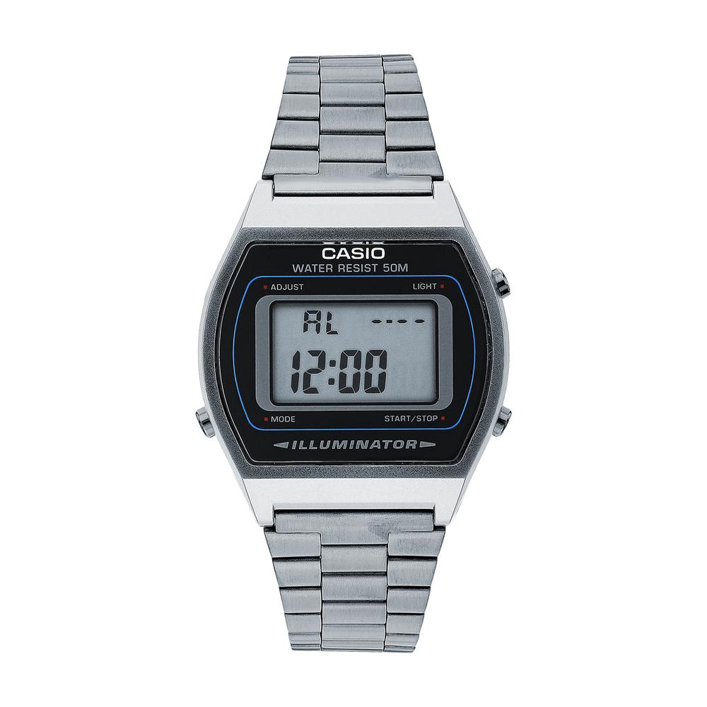 CASIO | Часы мужские CASIO B640WD-1A