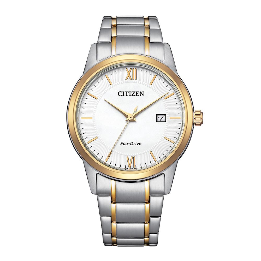 Часы мужские CITIZEN AW1786-88A с системой зарядки от солнца Eco-Drive
