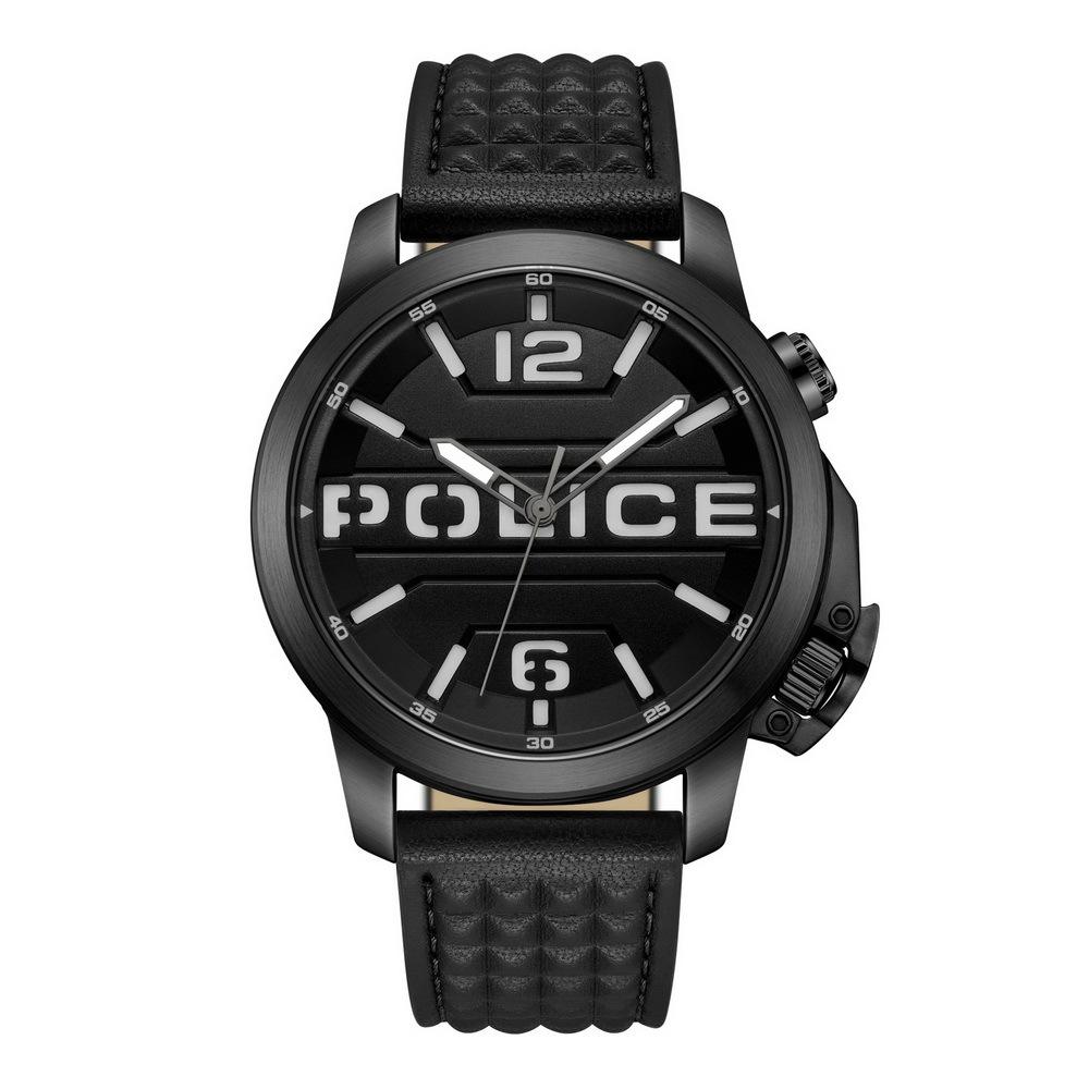 POLICE | Часы мужские POLICE PEWJD0021701