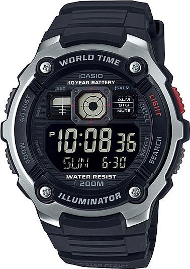 CASIO | Часы мужские CASIO AE-2000W-1B