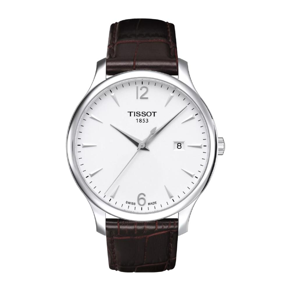 Часы мужские TISSOT TRADITION T0636101603700
