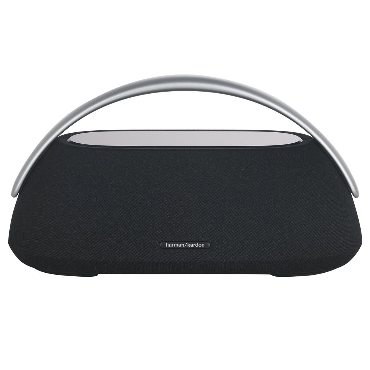 Harman/Kardon | Беспроводная акустика Harman/Kardon HKGOPLAY3BLKUK