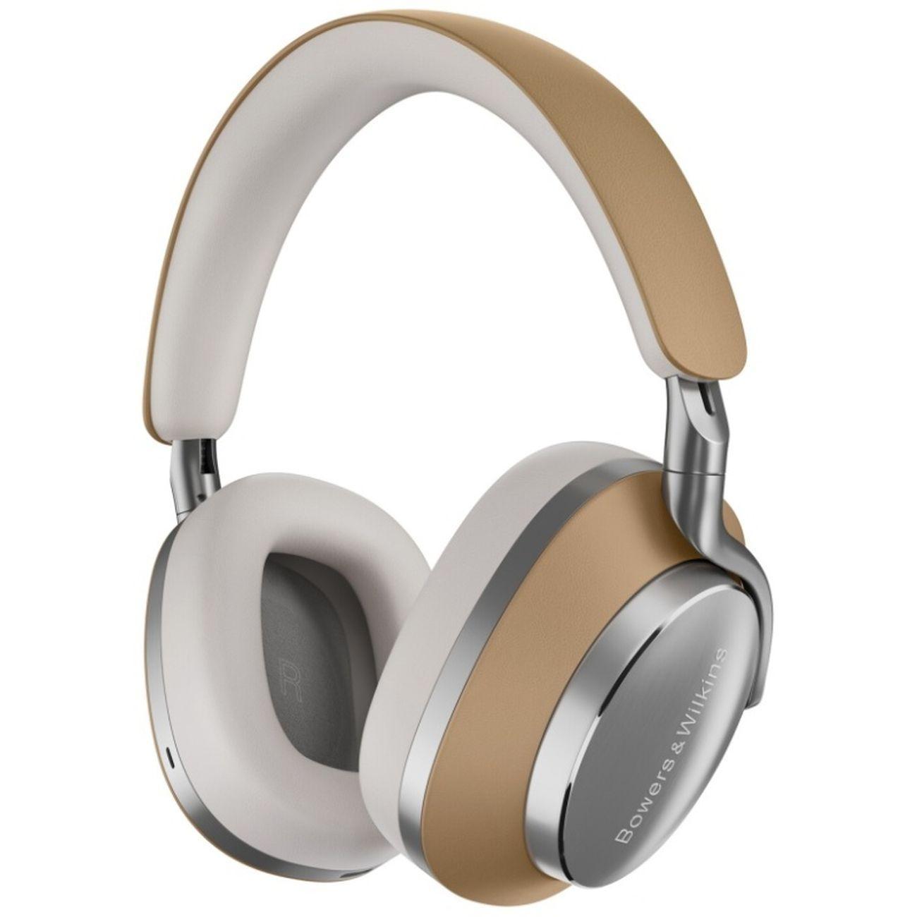 Bowers & Wilkins | Наушники накладные Bluetooth Bowers & Wilkins PX8 Tan