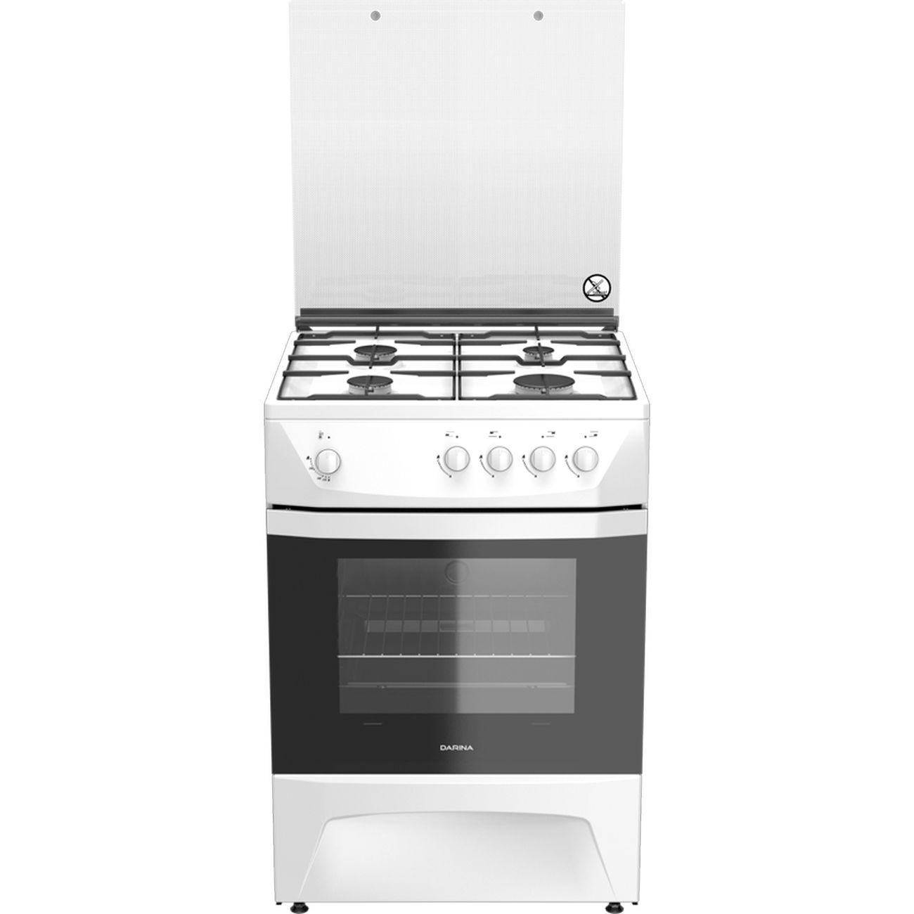 Darina | Газовая плита Darina 1D GM141 002W