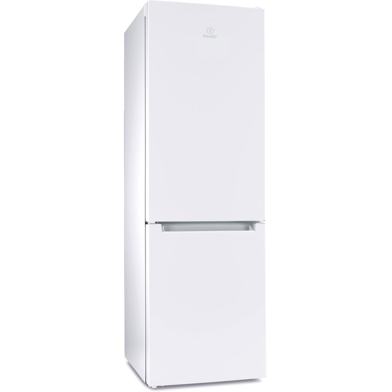 Indesit | Холодильник Indesit DS 318 W белый