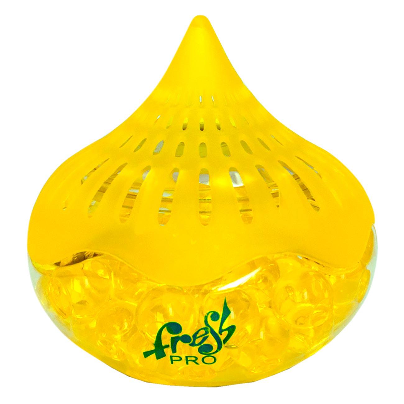 Zumman | Поглотитель запаха в холодильнике Zumman 3108 Yellow