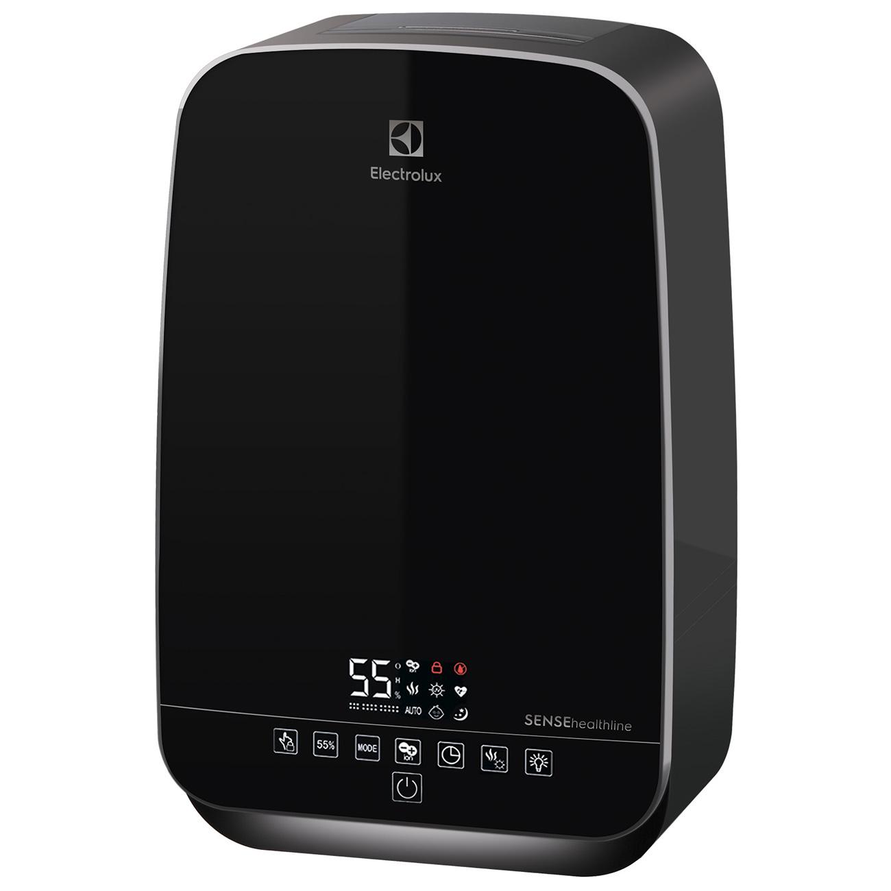 Electrolux | Воздухоувлажнитель Electrolux EHU-3310D SENSEhealthline