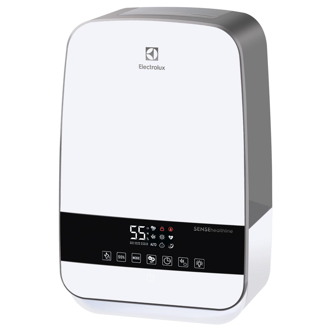 Electrolux | Воздухоувлажнитель Electrolux EHU-3315D SENSEhealthline