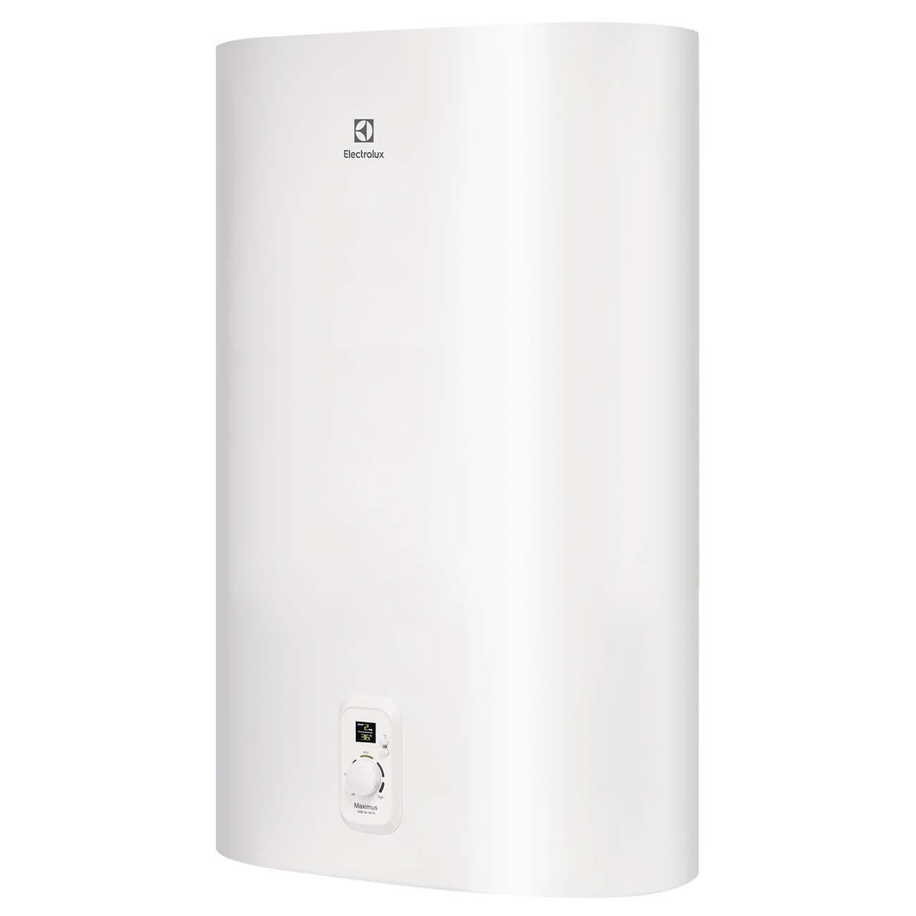 Electrolux | Водонагреватель накопительный Electrolux EWH 80 Maximus