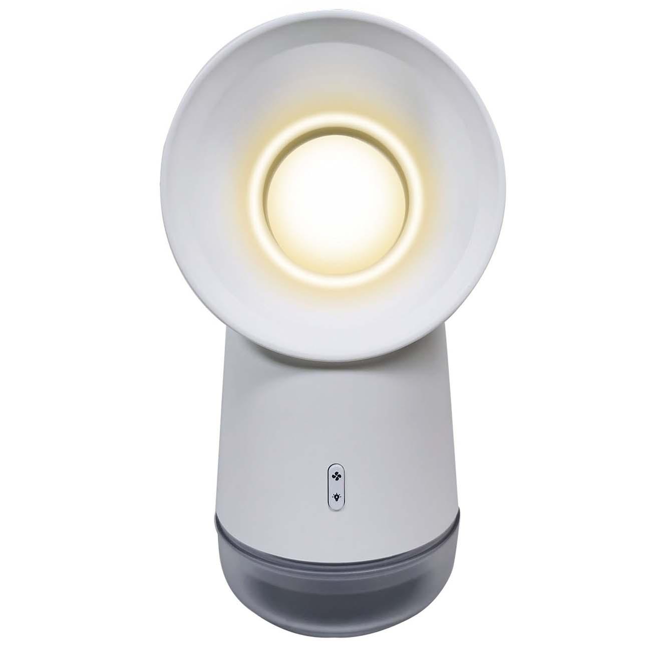 Rombica | Воздухоувлажнитель Rombica Flow Vortex R2D2-036