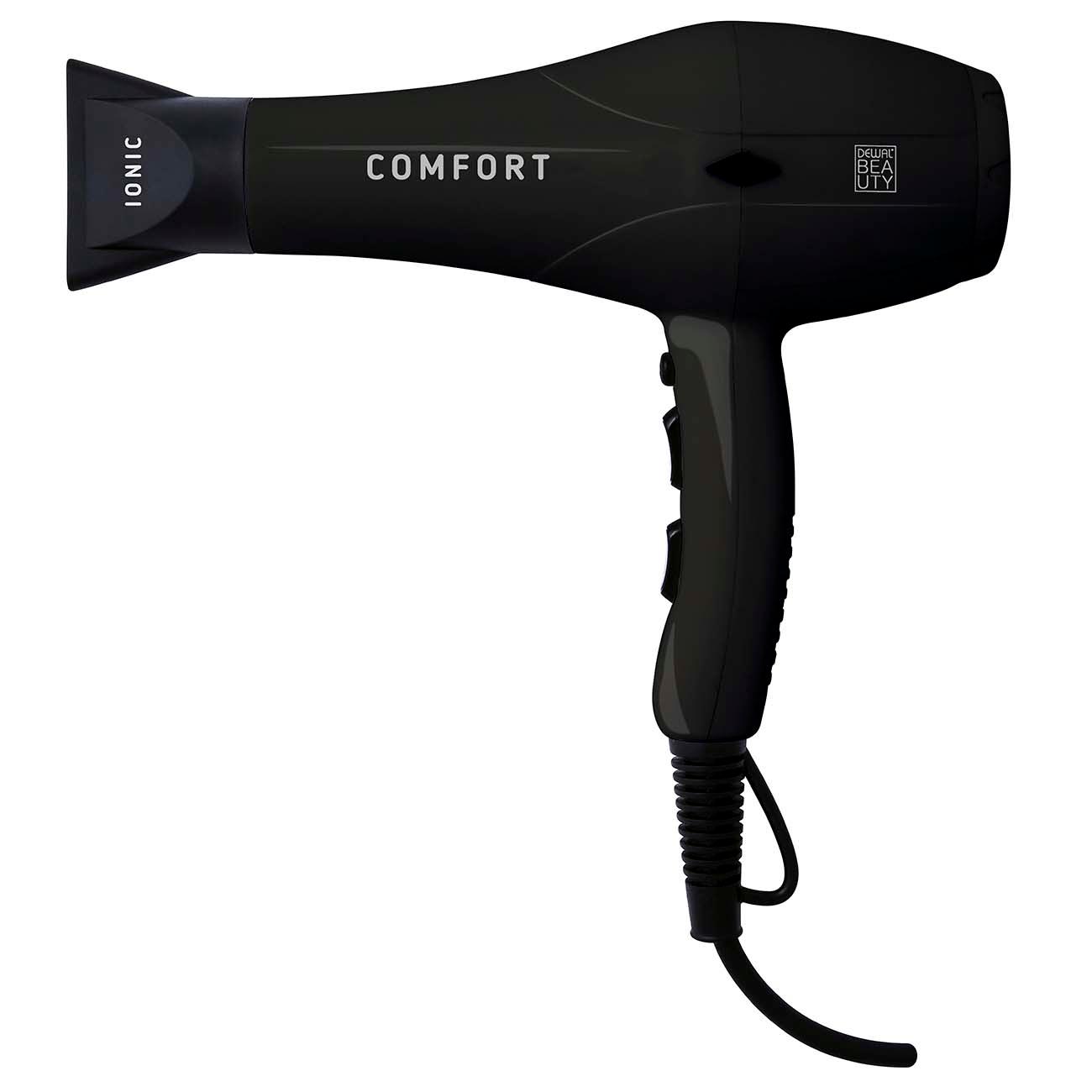 Dewal Beauty | Фен Dewal Beauty HD1004-Black