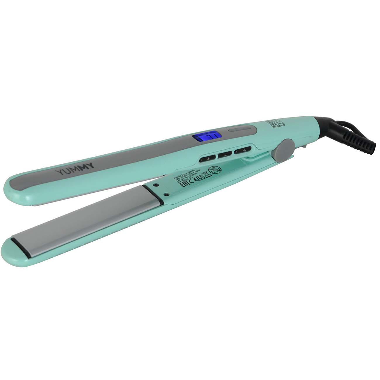 Dewal Beauty | Выпрямитель для волос Dewal Beauty HI2070-Aqua
