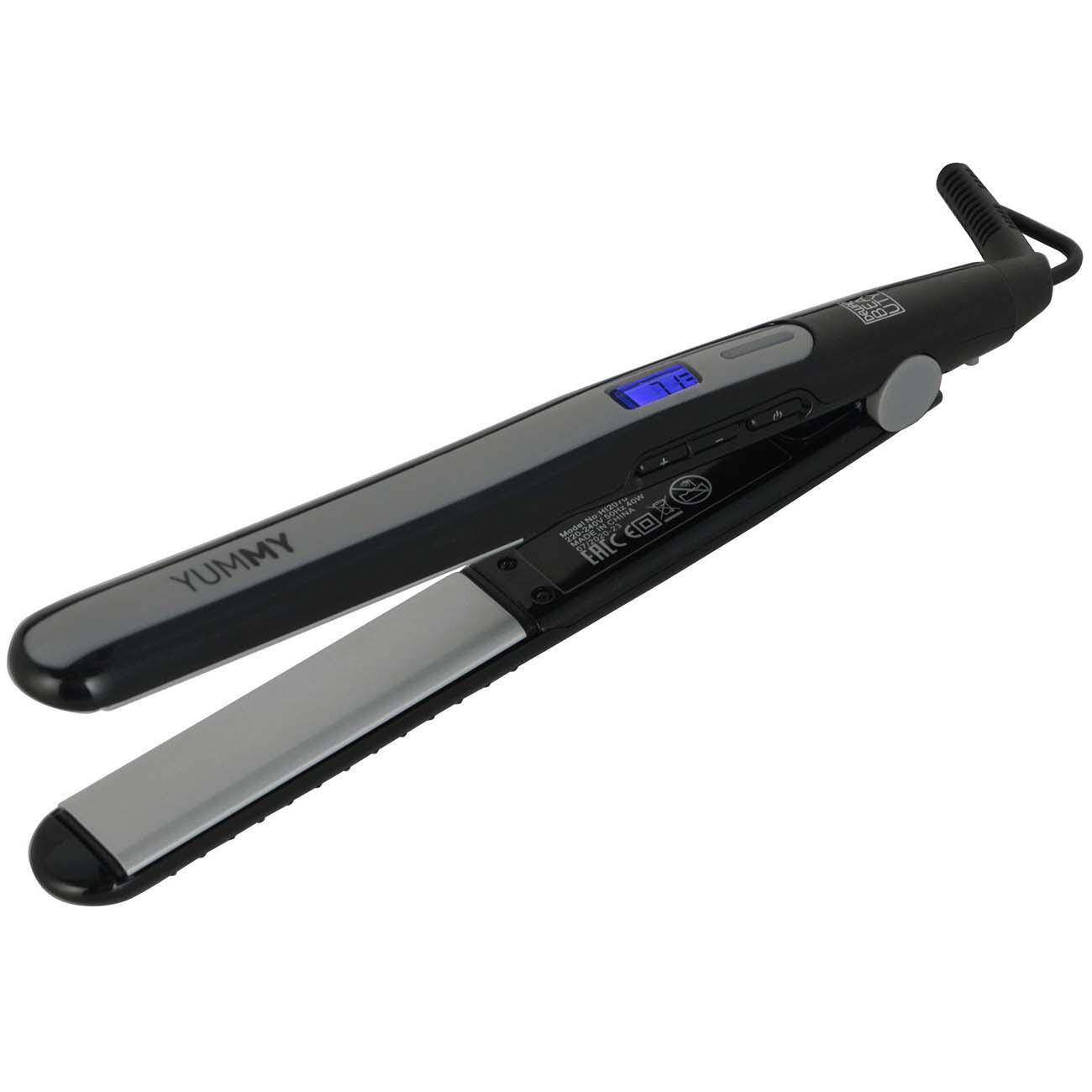 Dewal Beauty | Выпрямитель для волос Dewal Beauty HI2070-Black