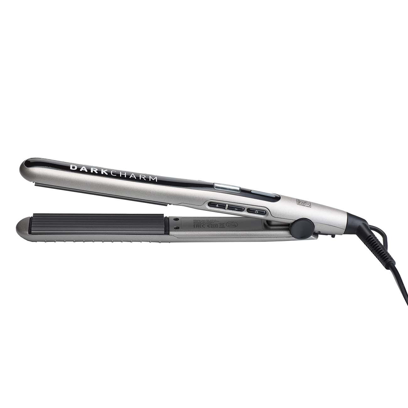Dewal Beauty | Щипцы-гофре Dewal Beauty HI2070W