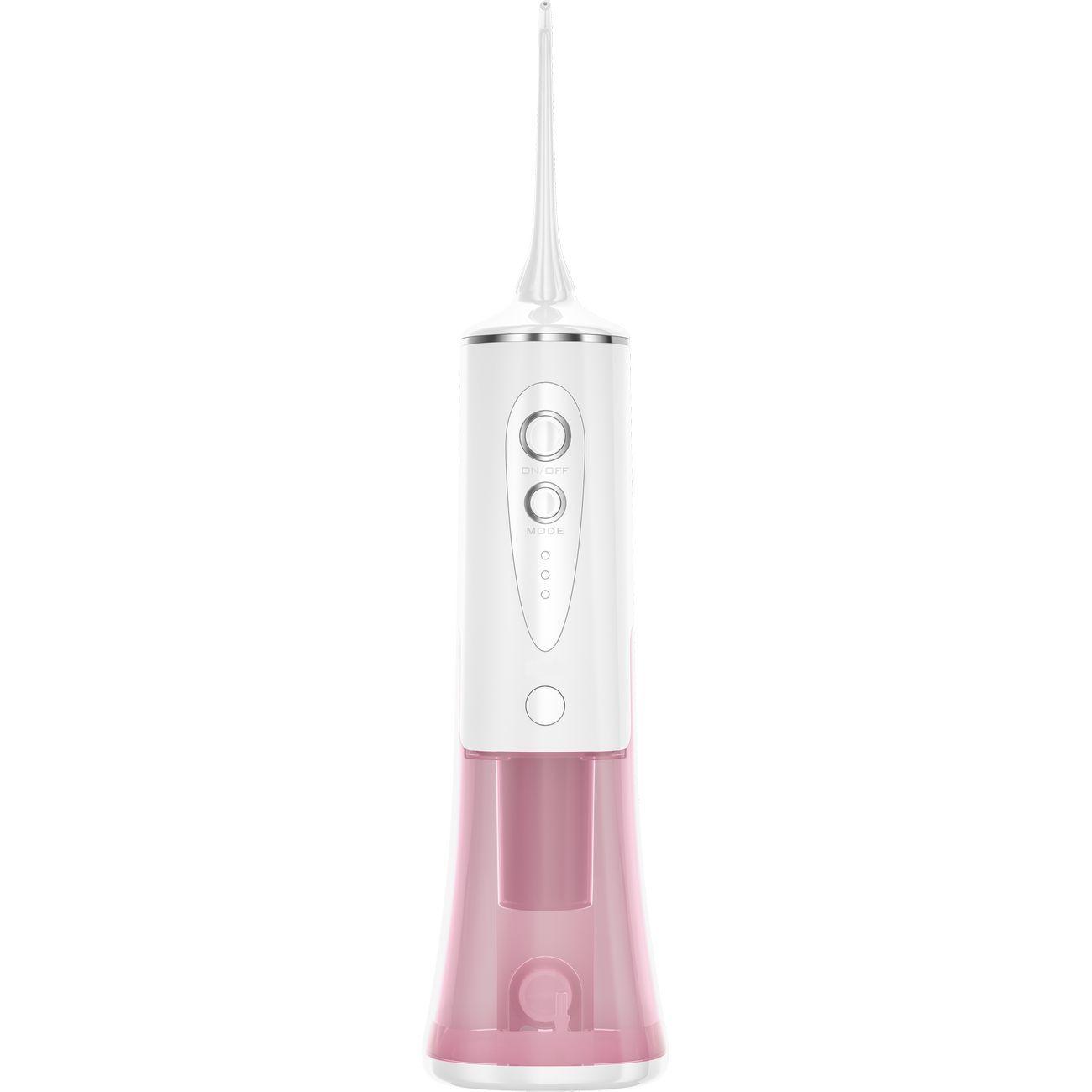 Geozon | Ирригатор Geozon Comfy G-HL04PNK pink